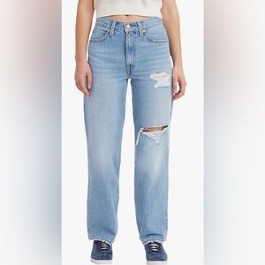 Levi’s 94 Baggy Jeans